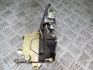 Замок двери передней правой, BMW 5 E39 1995-2000