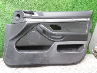 Обшивка двери передней правой BMW 5 E39 1995-2000