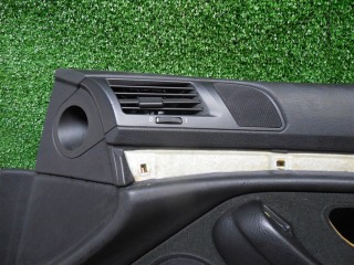 Обшивка двери передней правой, BMW 5 E39 1995-2000