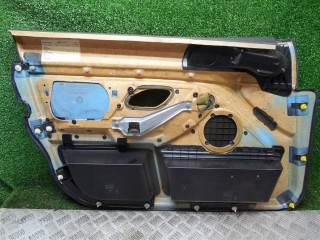 Обшивка двери передней правой, BMW 5 E39 1995-2000