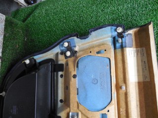 Обшивка двери передней правой, BMW 5 E39 1995-2000