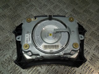 Подушка безопасности, BMW 5 E39 1995-2000