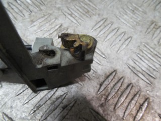 Скелет ручки наружной передней левой, BMW 5 E39 1995-2000