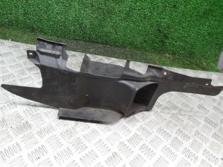 Воздуховод BMW 5 E39 1995-2000