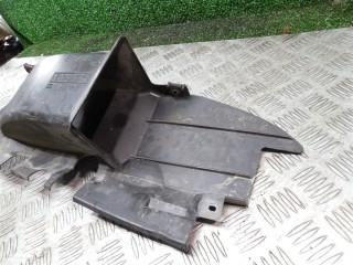 Воздуховод, ориг. номер 8187510, BMW 5 E39 1995-2000