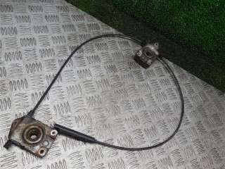 Замок капота BMW 5 E39 1995-2000