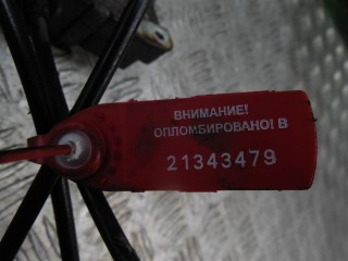 Замок капота, BMW 5 E39 1995-2000