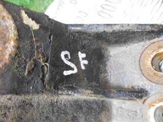 Кронштейн, Hyundai Santa Fe 2 2005-2010
