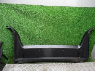 Обшивка багажника BMW 5 E39 1995-2000