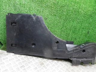 Обшивка багажника BMW 5 E39 1995-2000
