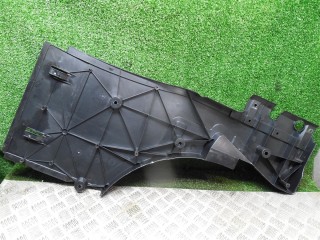 Обшивка багажника, BMW 5 E39 1995-2000