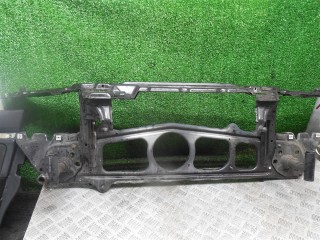 Передняя панель крепления облицовки (телевизор) BMW 5 E39 1995-2000