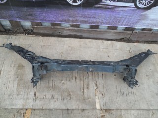 Передняя панель крепления облицовки (телевизор) Jaguar XF X250 2011-2015