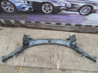 Передняя панель крепления облицовки (телевизор), Jaguar XF X250 2011-2015