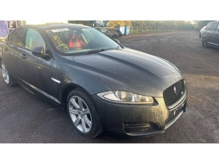 Амортизатор передний, ориг. номер AX2345CA, Jaguar XF X250 2011-2015