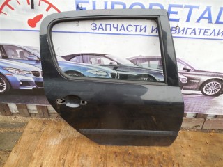 Дверь задняя правая Peugeot 307 2005-2008