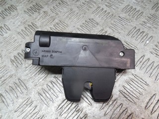 Замок багажника Peugeot 307 2005-2008