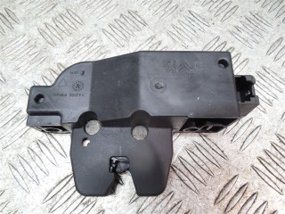 Замок багажника, Peugeot 307 2005-2008