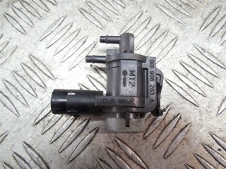 Клапан управления турбиной (актуато, ориг. номер 1K0906283, Volkswagen Tiguan 2006-2011