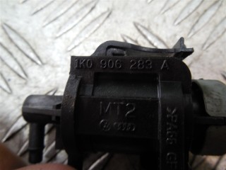 Клапан управления турбиной (актуато, ориг. номер 1K0906283, Volkswagen Tiguan 2006-2011
