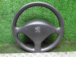 Руль, Peugeot 307 2005-2008