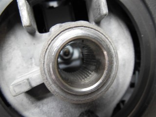 Руль, Peugeot 307 2005-2008
