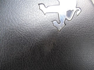 Руль, Peugeot 307 2005-2008