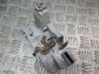 Замок двери задней левой Peugeot 307 2005-2008