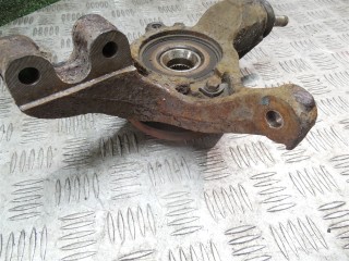 Ступица передняя правая, Peugeot 307 2005-2008