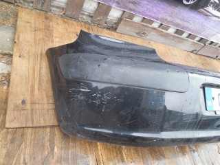 Бампер задний, Peugeot 307 2005-2008