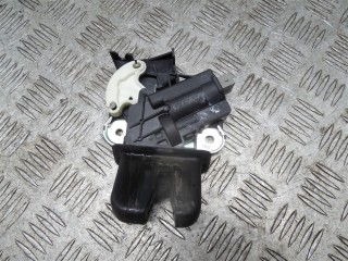 Замок багажника, ориг. номер 4F5827505, Volkswagen Passat B6 2005-2010