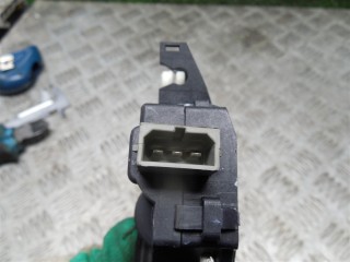 Замок багажника, ориг. номер 4F5827505, Volkswagen Passat B6 2005-2010