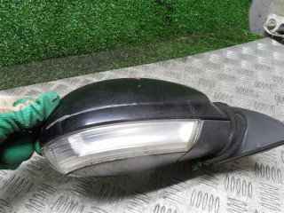 Зеркало наружное правое, Volkswagen Passat B6 2005-2010