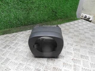Кожух (защита) рулевого механизма, Volkswagen Passat B6 2005-2010