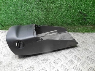 Кожух (защита) рулевого механизма, Volkswagen Passat B6 2005-2010
