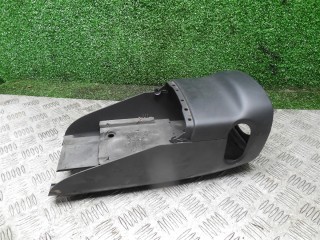 Кожух (защита) рулевого механизма, Volkswagen Passat B6 2005-2010