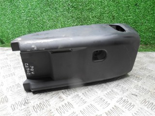 Кожух (защита) рулевого механизма, Volkswagen Passat B6 2005-2010