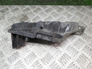 Крепление фары левой, Peugeot 307 2005-2008