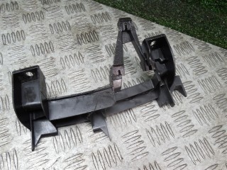 Крепление фары правой, Peugeot 307 2005-2008