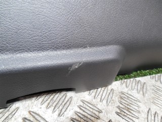 Обшивка багажника, Peugeot 307 2005-2008