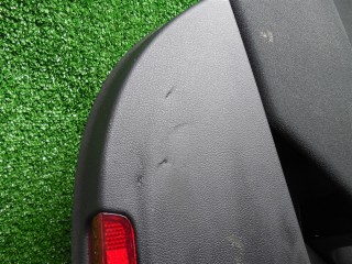 Обшивка двери задней левой, Volkswagen Passat B6 2005-2010