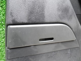 Обшивка двери задней правой, Volkswagen Passat B6 2005-2010