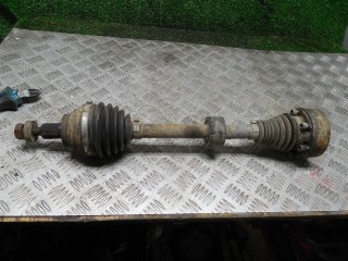 Полуось (приводной вал, ШРУС) Volkswagen Passat B6 2005-2010