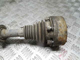 Полуось (приводной вал, ШРУС), Volkswagen Passat B6 2005-2010