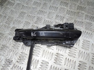 Ручка наружная Volkswagen Passat B6 2005-2010