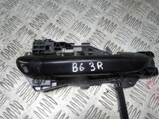 Ручка наружная, Volkswagen Passat B6 2005-2010