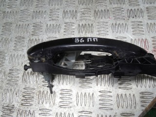 Ручка наружная передняя правая, Volkswagen Passat B6 2005-2010
