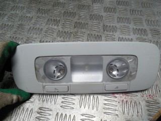 Фонарь салона (плафон), Volkswagen Passat B6 2005-2010