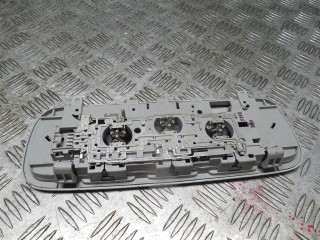 Фонарь салона (плафон), Volkswagen Passat B6 2005-2010