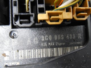 Блок комфорта, ориг. номер 3C0959433, Volkswagen Passat B6 2005-2010